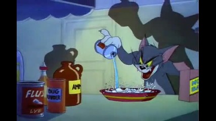 Tom & jerry 