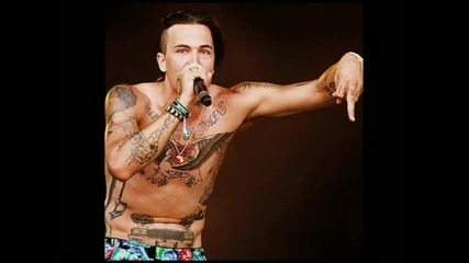 Yelawolf- Break The Chain