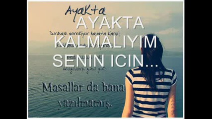 Askim Yine Yoksun