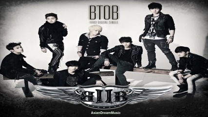 Btob - Insane