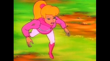 Starla and the Jewel Riders ep.1 - Jewel Quest (p4)