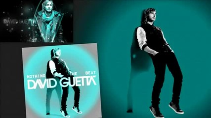 David Guetta - The Alphabeat (hd)