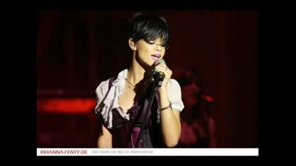 Rihanna - Hurricne [за Traiana95]