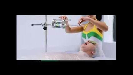 Sprite - Обективна Реалност - Реклама