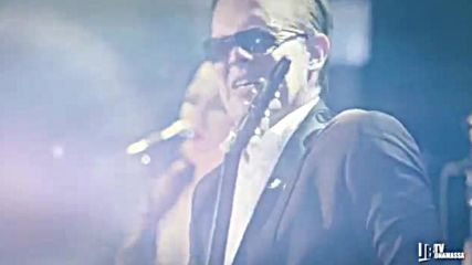 Angel Of Mercy - Blues / Live