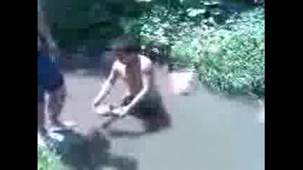 смях до скъсване