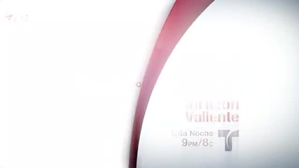 Corazon Valiente Avance Cap 55