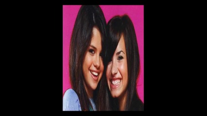 selly and demi