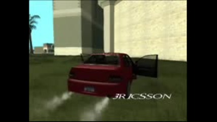 Мойте Коли На Gta San Andreas