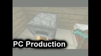 Minecraft S01 E01