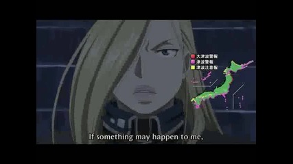 [ Eng sub ] Full metal Alchemist Brotherhood - 46