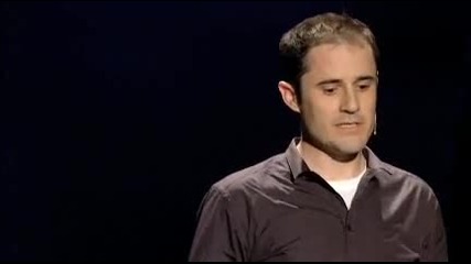 Ted - Evan Williams