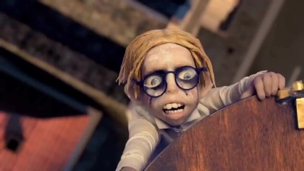 The Flying Machine *2011* Trailer