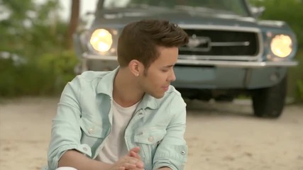 Prince Royce - Darte un Beso