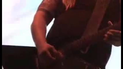 Amon Amarth - Victorious March live 2007 