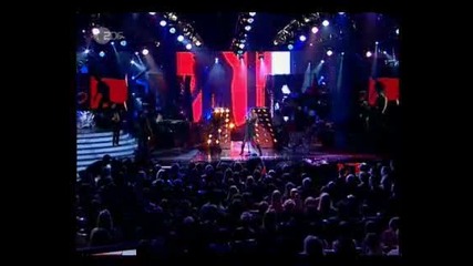 Shakira - Objection (mtv Music Award 