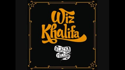 Wiz Khalifa Black And Yellow ..