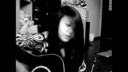 Me singing Baby - Justin Bieber 