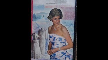Edna prekrasna princesa Daqna 01.07.1961 - 31.08.1997!