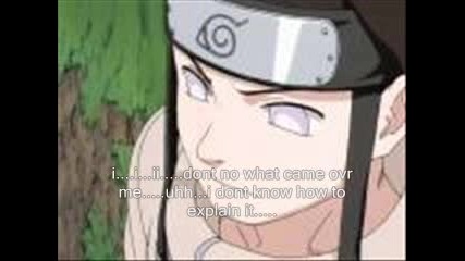 Naruto Konoha High Ep 4 - Lovestinks 