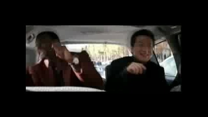 Rush Hour 3 Trailer