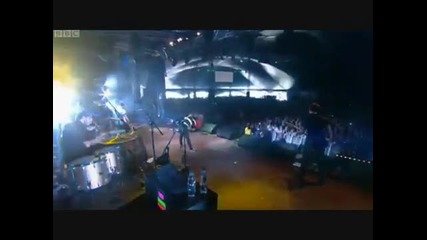 Paramore Ignorance radio 1 Big Weekend 2010