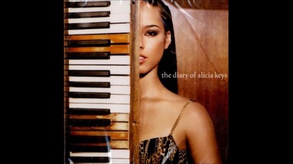 Alicia Keys - 11 - When You Really Love Someone