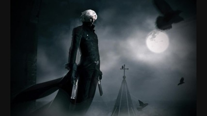 Devils Never Cry (hd)