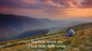 Scorpions - The best is yet to come (bg subs)