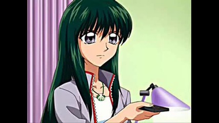 mermaid melody