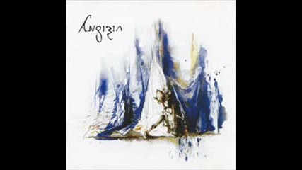Angizia - Anastasia Spenocchi