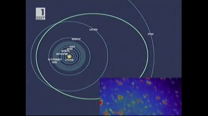 22.09.2011 Приказки за астрономията - Астероидът