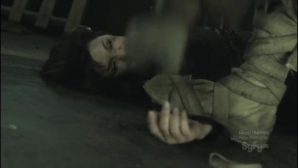 Sanctuary s03 e07 part1 