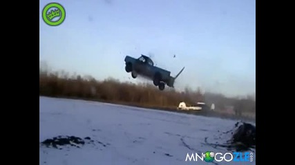 Господарите на унищожението