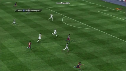 Fifa 11 (goal) kompilaciq