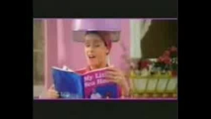 Aqua - Barbie Girl