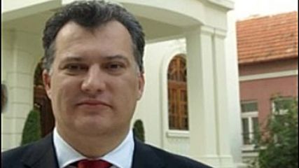 Мишо Михов