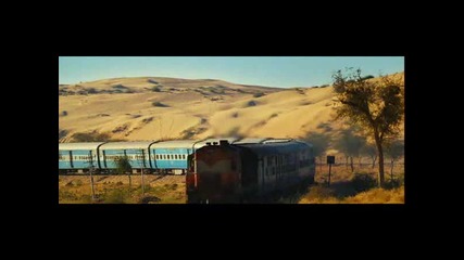 Mia - Sulmdog Millionaire - Сегмент Влак