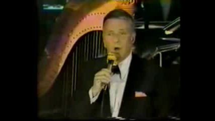 Frank Sinatra - Ive Got The World On A String (1981)
