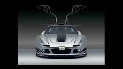 Cool & Fast Cars Ep 1
