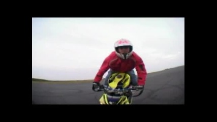 Stunt Days 2 Patologia 