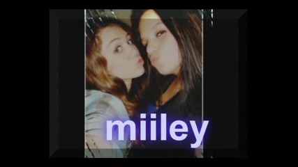 :* :* Miley Cyrus za konkursa na kamito97