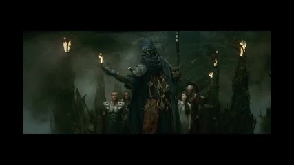 Clash of the Titans Trailer High Quality 