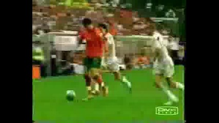 Cristiano Ronaldo - Someday