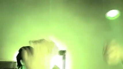Burn Halo - Dirty Little Girl [ feat. Synyster Gates ]
