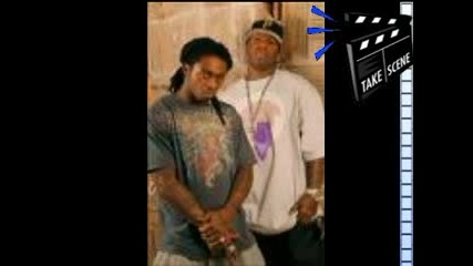 Birdman And Lil Wayne 1