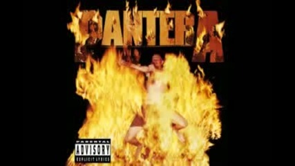 Pantera - well grind that axe for a long time 