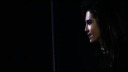 Bill Kaulitz - Vampire boy 