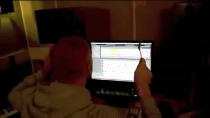 Preview - Dada Life - Unleash The Fucking Dada