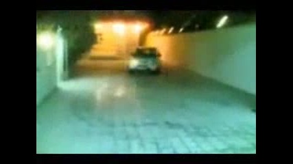 Отново лудите араби с як дрифт